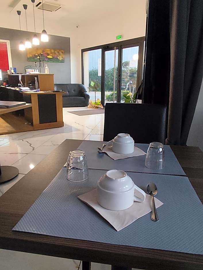 Appart'hotel Residella House Room & Kitchen Avignon Le Pontet