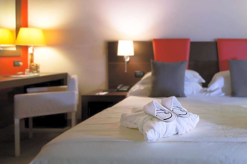 Cdh Hotel Parma & Congressi