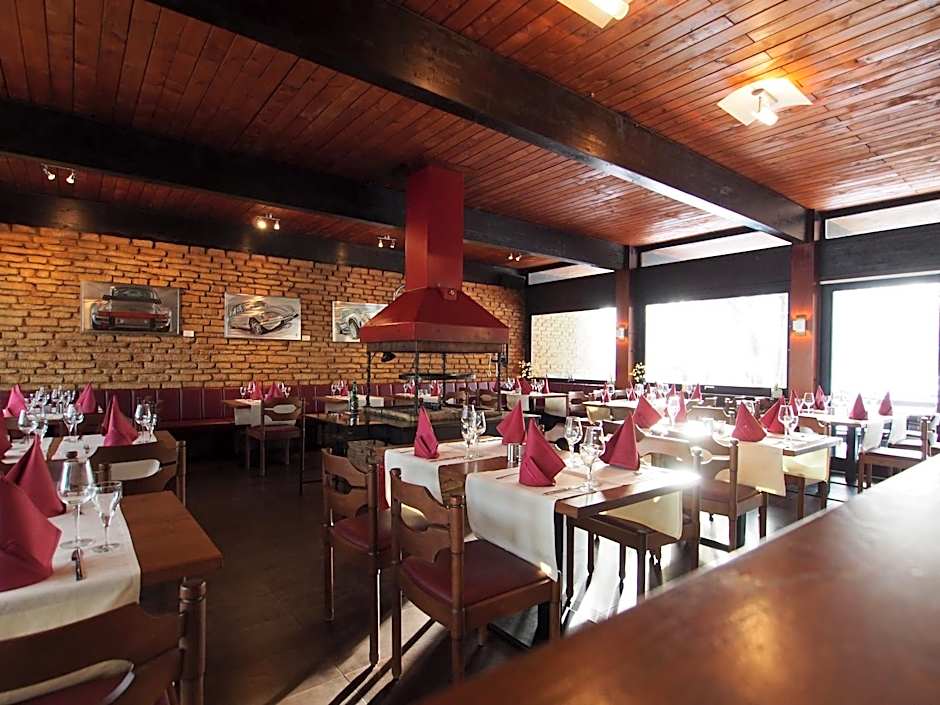 Hotel Restaurant Margaretenhof