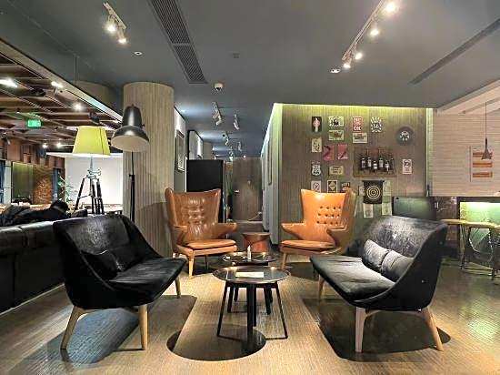 Mochi Boutique Hotel