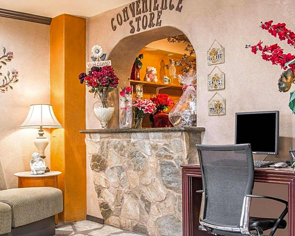 Baja Inn Suites