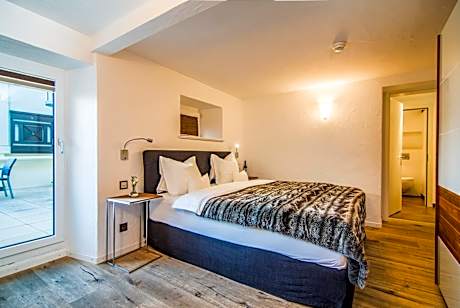 Panorama Double Room