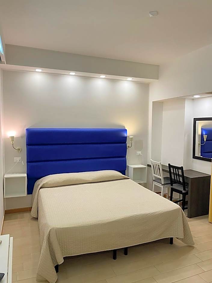 IG-Tysandros Hotel Apartments