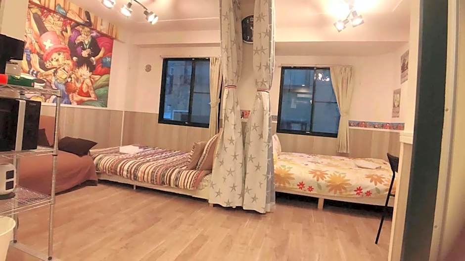 Jing House Koiwa - Vacation STAY 63200v