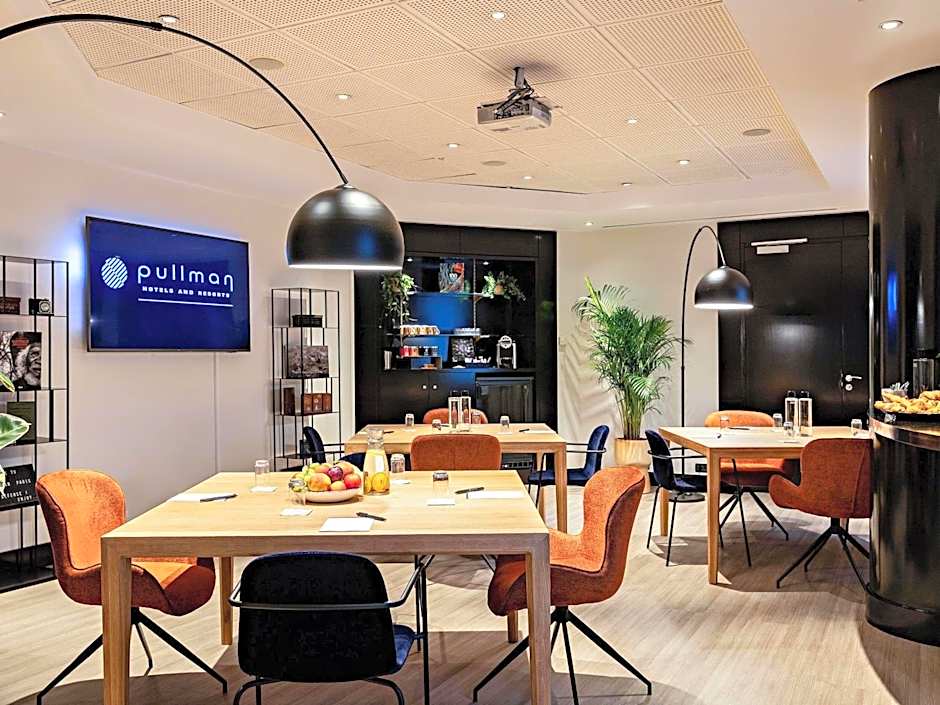 Pullman Paris La Defense