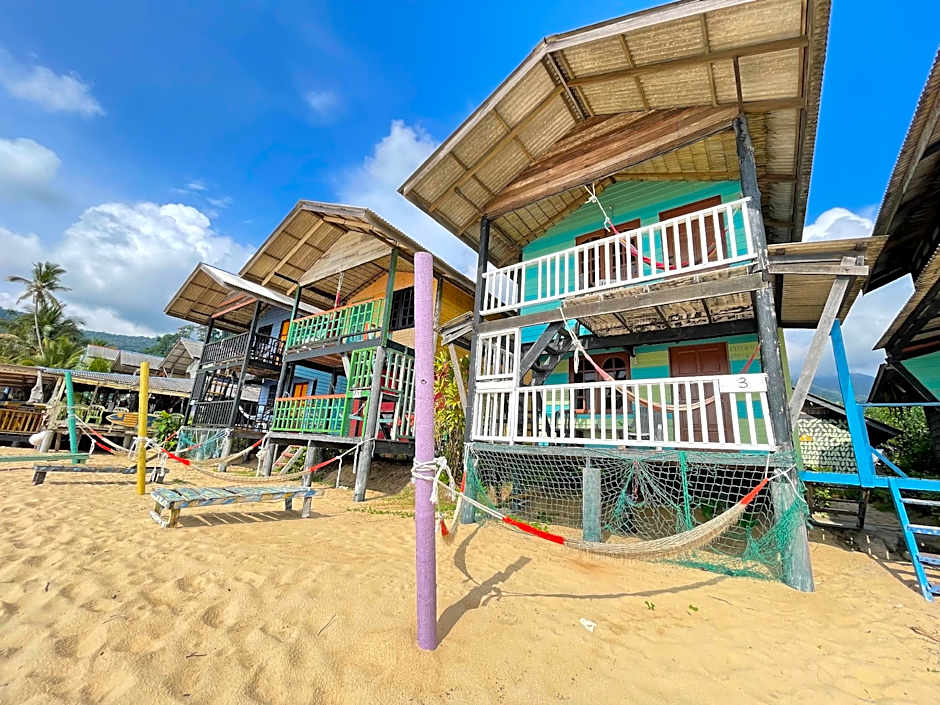Photo 1 of 10 of Beachfront, 1st Floor