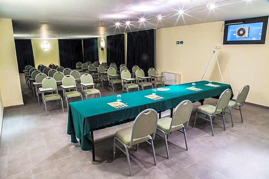Albergo Ristorante San Marco