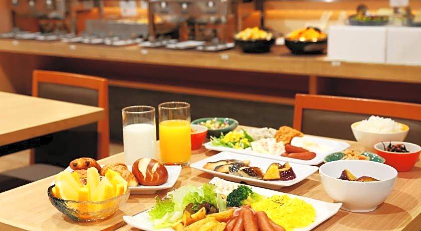 Sotetsu Fresa Inn Tokyo-Kinshicho