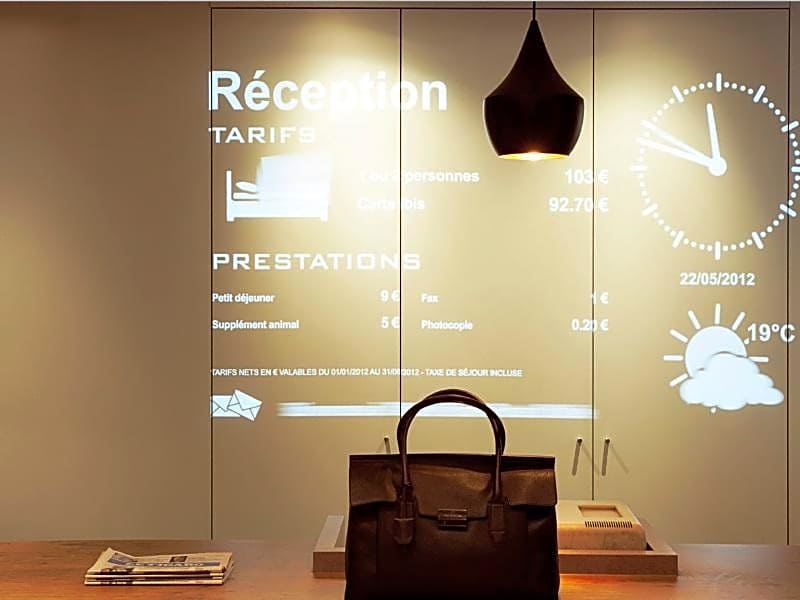 ibis Lanzhou Hi-Tech Dev Zone