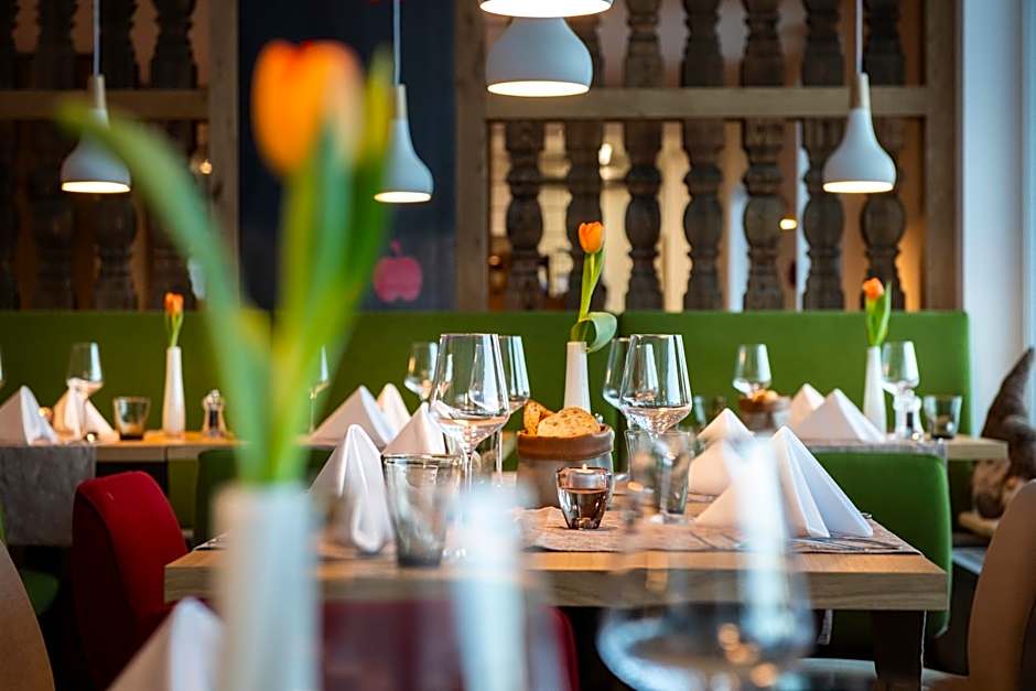 Schnitzers Dahoam - Hundefreundlich