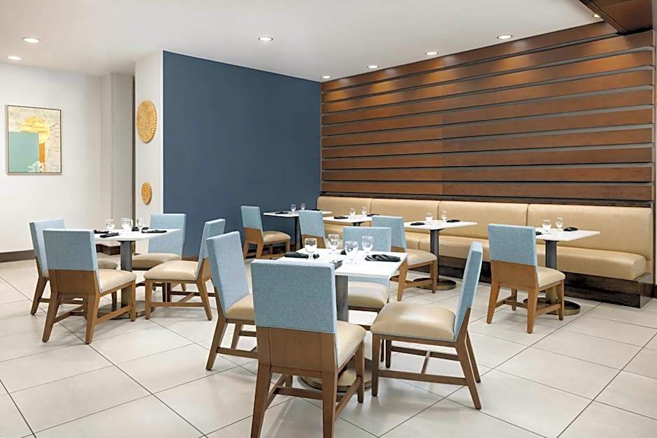 Hilton Garden Inn Palo Alto