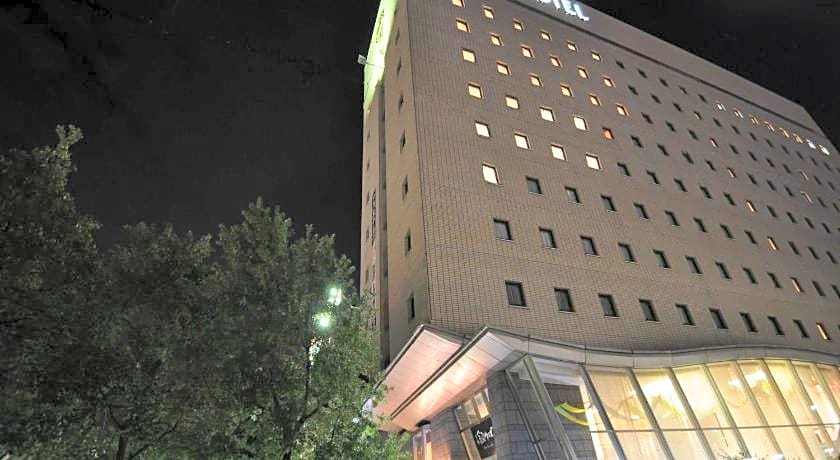 APA Hotel Ogaki-Ekimae