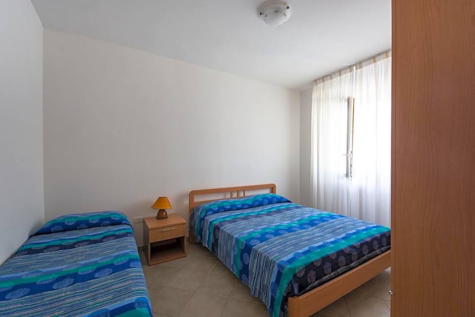 Residenza Piccolo Uliveto