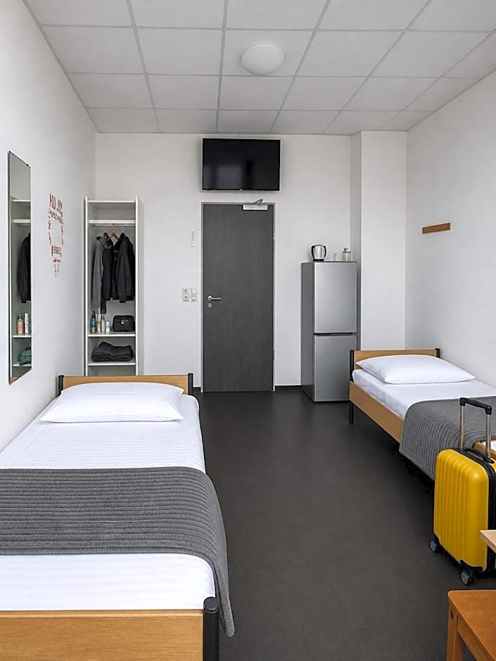 Photo 1 of 3 of Double or Twin Room with Shared Bathroom