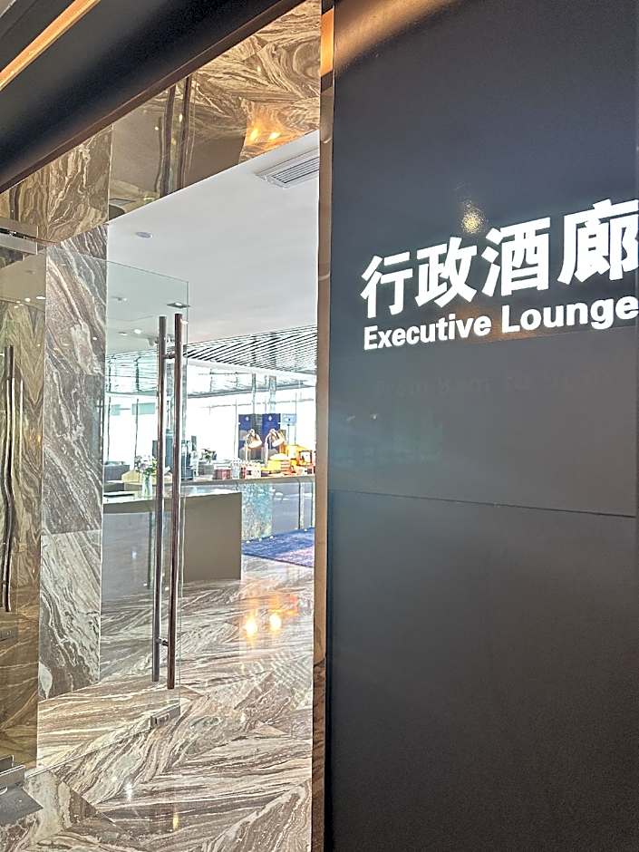 Grand Madison Qingdao Harbour-view Central（Former Qingdao Farglory Hotel）