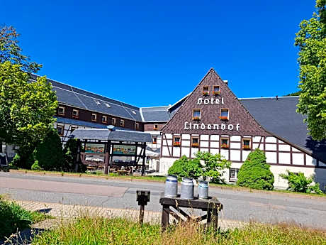 Naturhotel Lindenhof