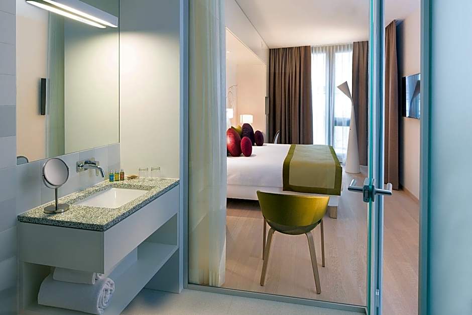 The Passage - Urban & Lifestyle Hotel