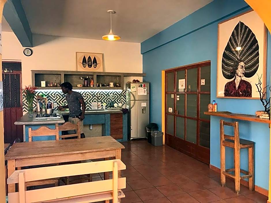 Azul Cielo Hostel
