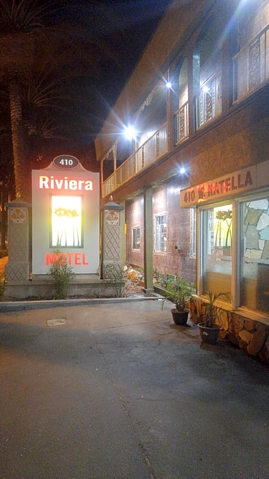 Riviera Motel