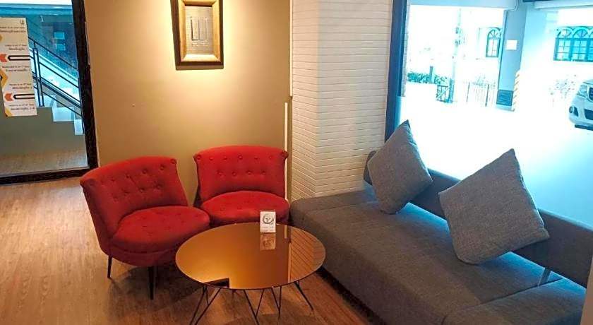 Wsotel Hotel