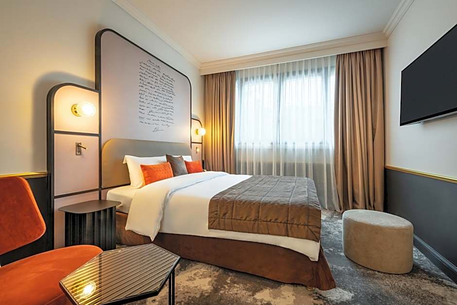 Mercure Versailles Parly 2