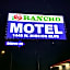 Rancho Motel - Ontario Airport