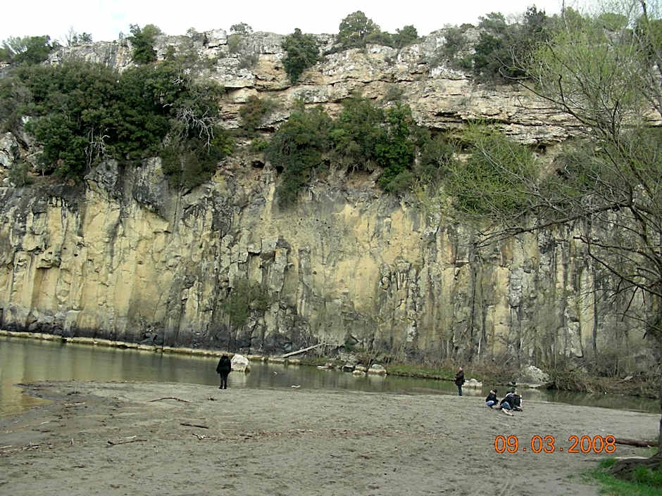 Hotel Poggio Bertino