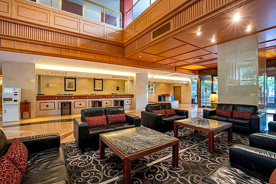 International Garden Hotel Narita