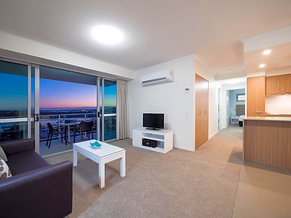 Oaks Mackay Rivermarque Hotel