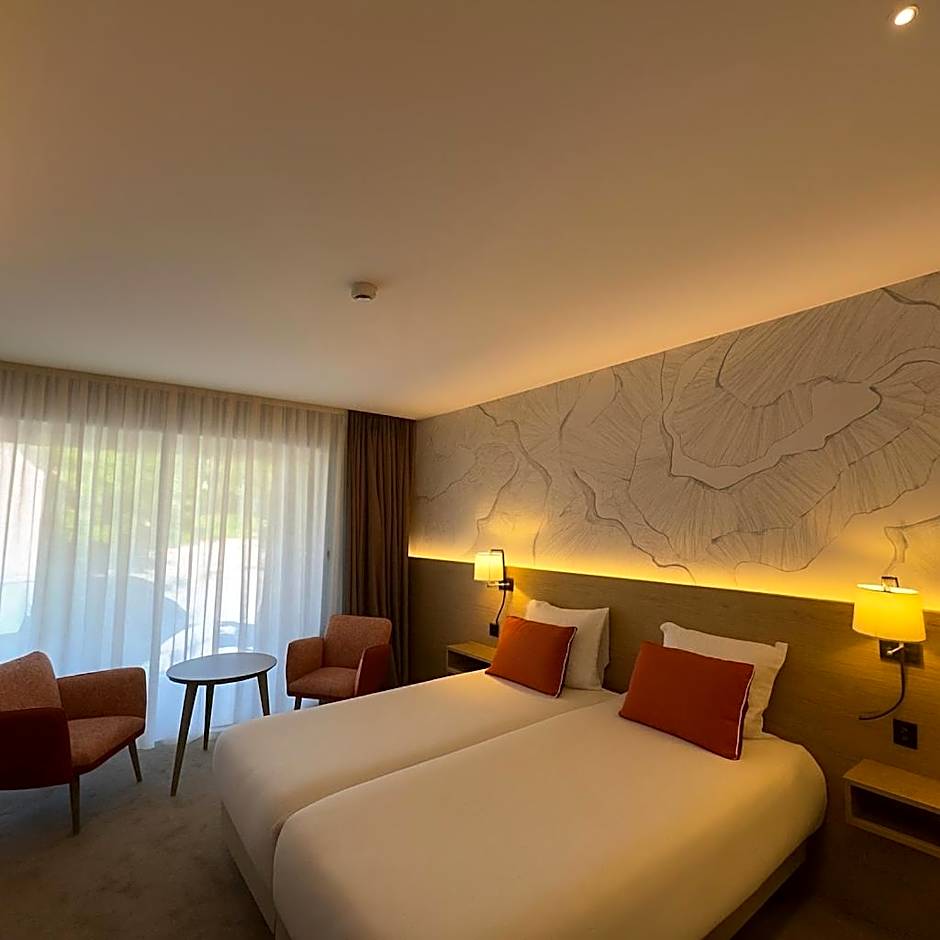 Hotel Restaurant L'Ami Fritz