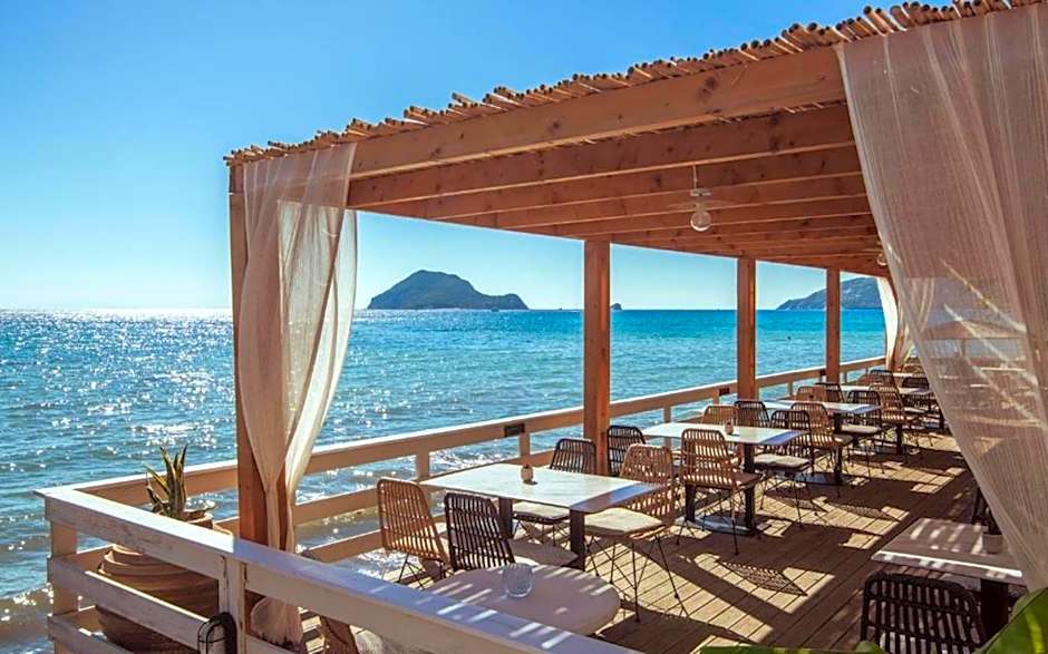 Porto Koukla Beach