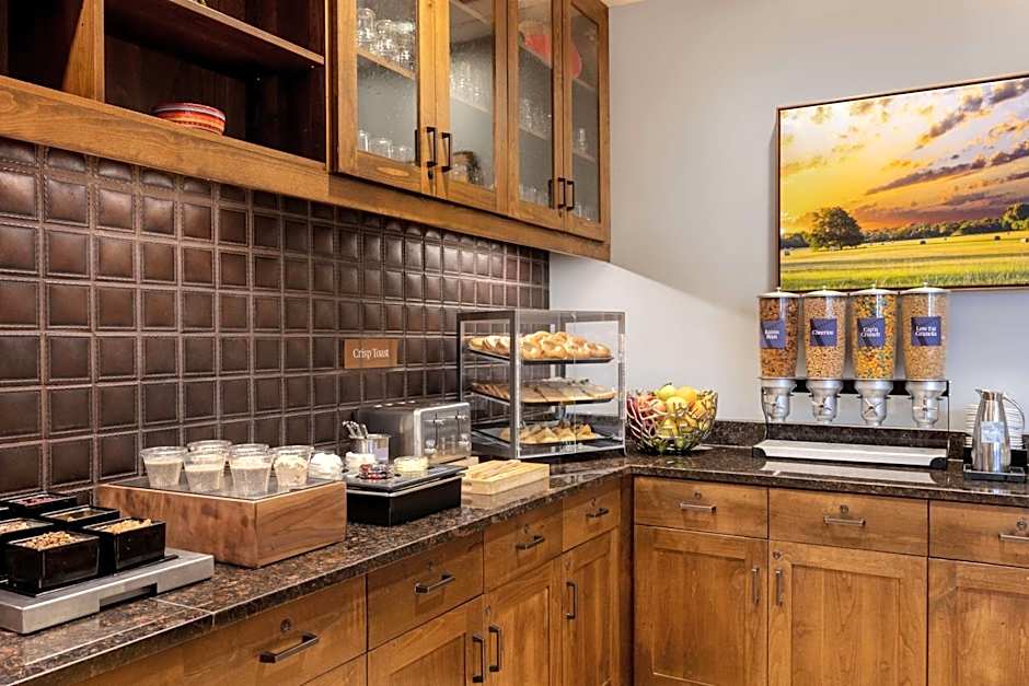 Homewood Suites By Hilton Billings