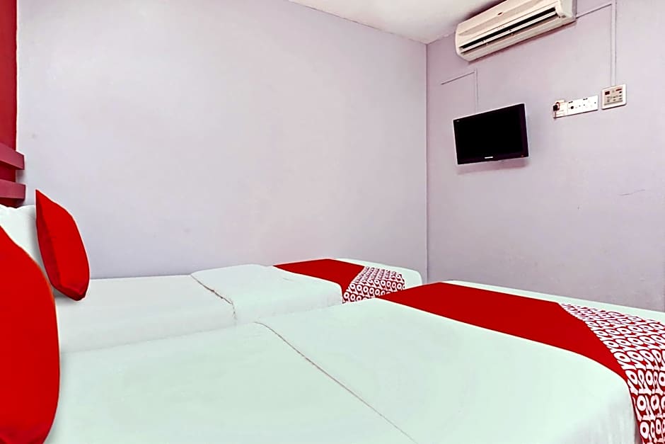 Hotel O My New Home Hotel