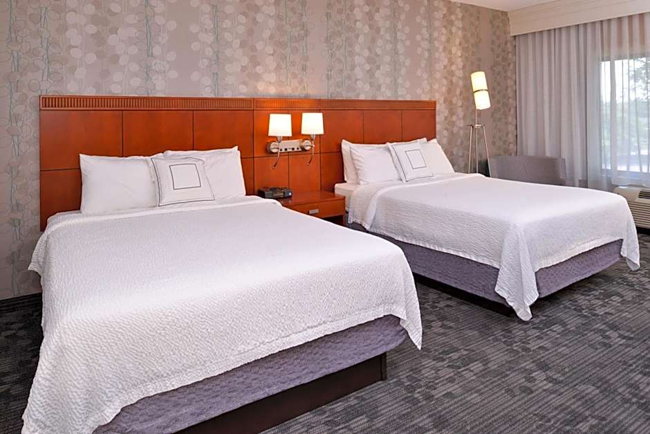 Courtyard by Marriott Pittsburgh Monroeville