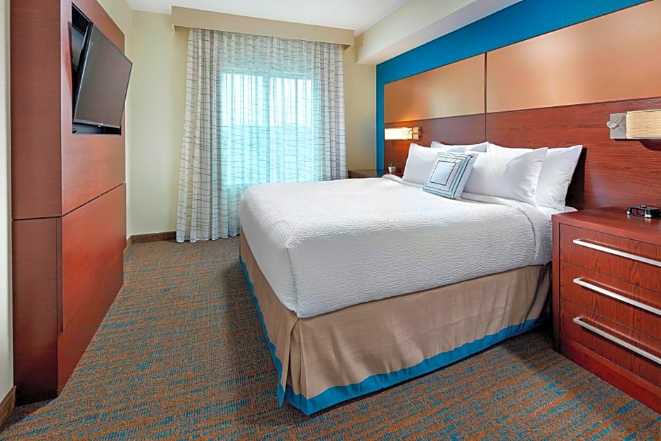 Residence Inn by Marriott San Diego Chula Vista