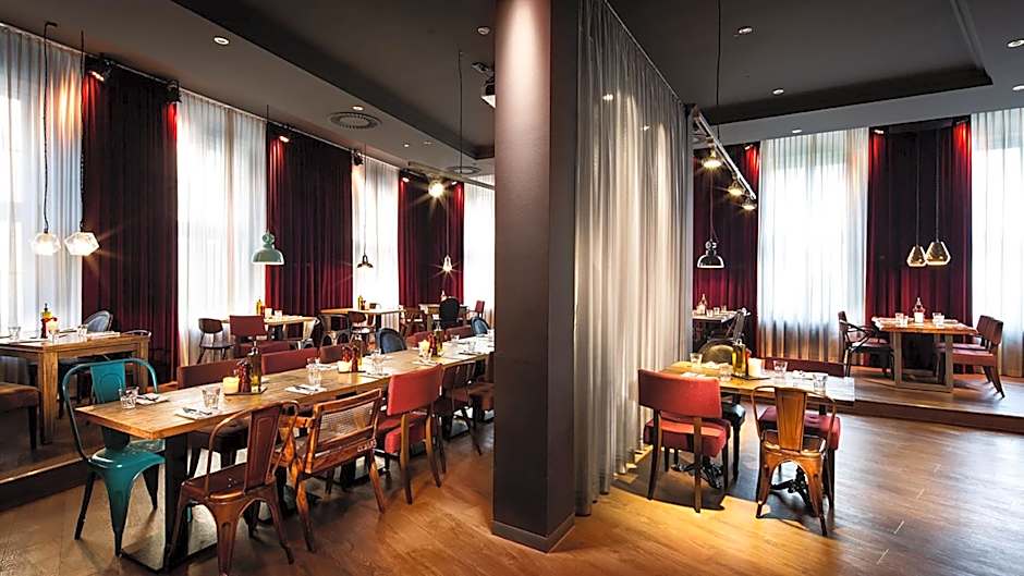 Pentahotel Braunschweig