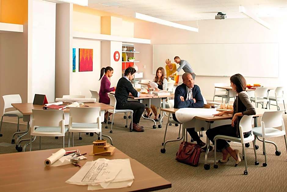 Seattle Marriott Redmond