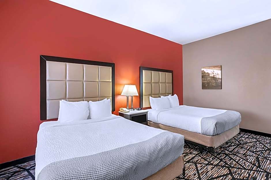 Best Western Carlisle