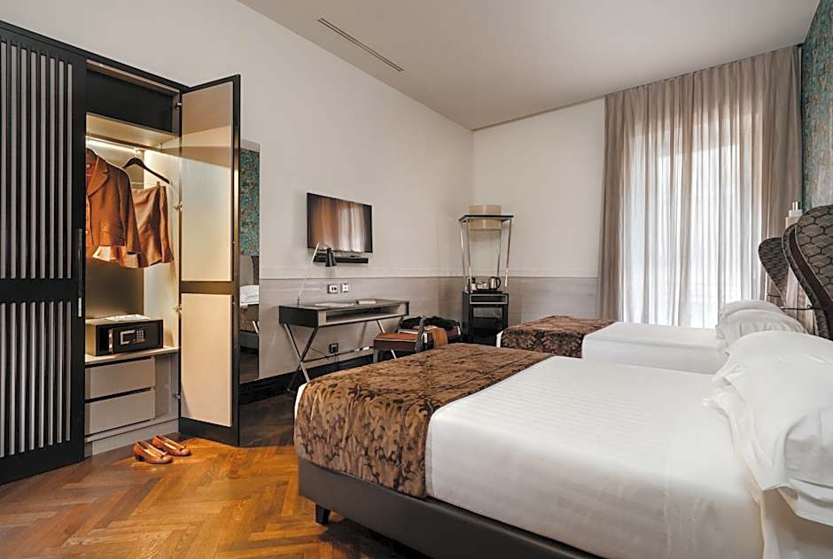 Unica Suites Rome