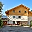 Hotel Pension Geiger