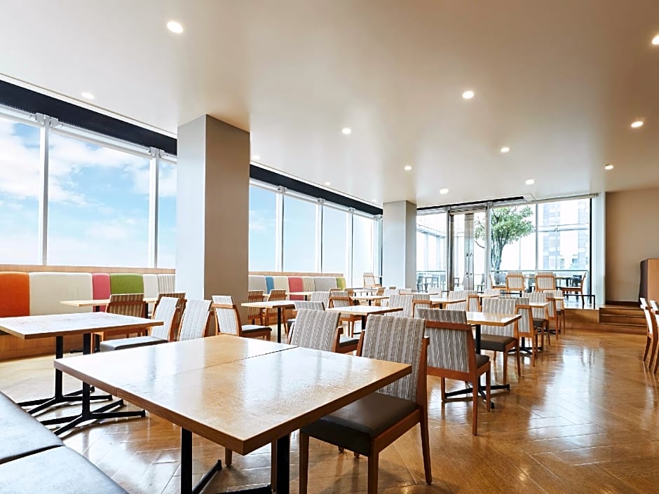 Lotte City Hotel Kinshicho Tokyo
