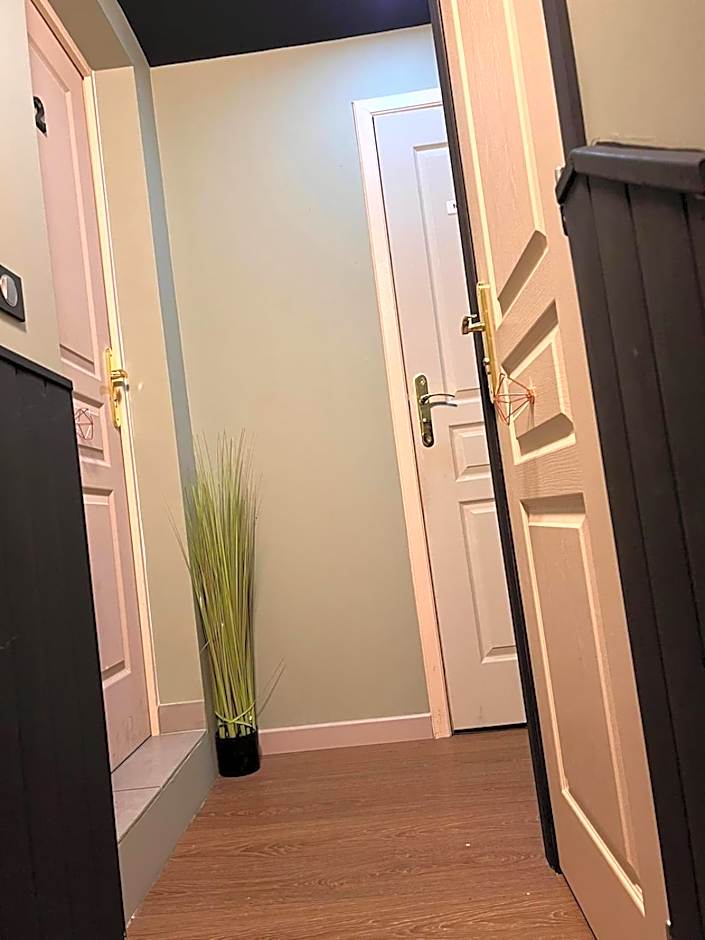 Justcozy chambre indépendante #2