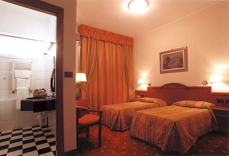 Hotel Cinzia Ristorante