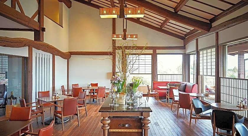 Shima Kanko Hotel The Classic