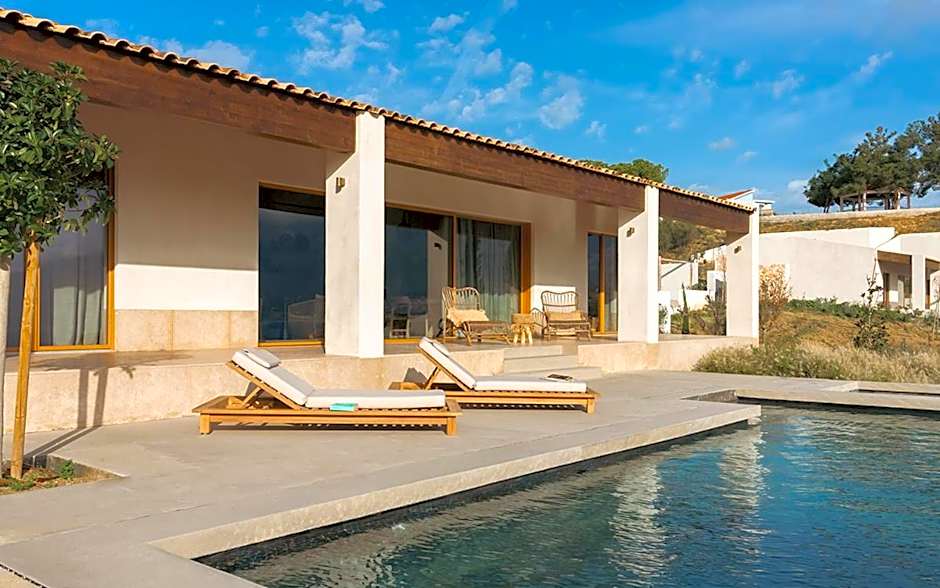 Eliamos Villas Hotel & Spa