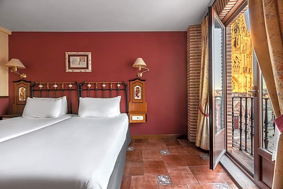 Hotel Mesón del Cid