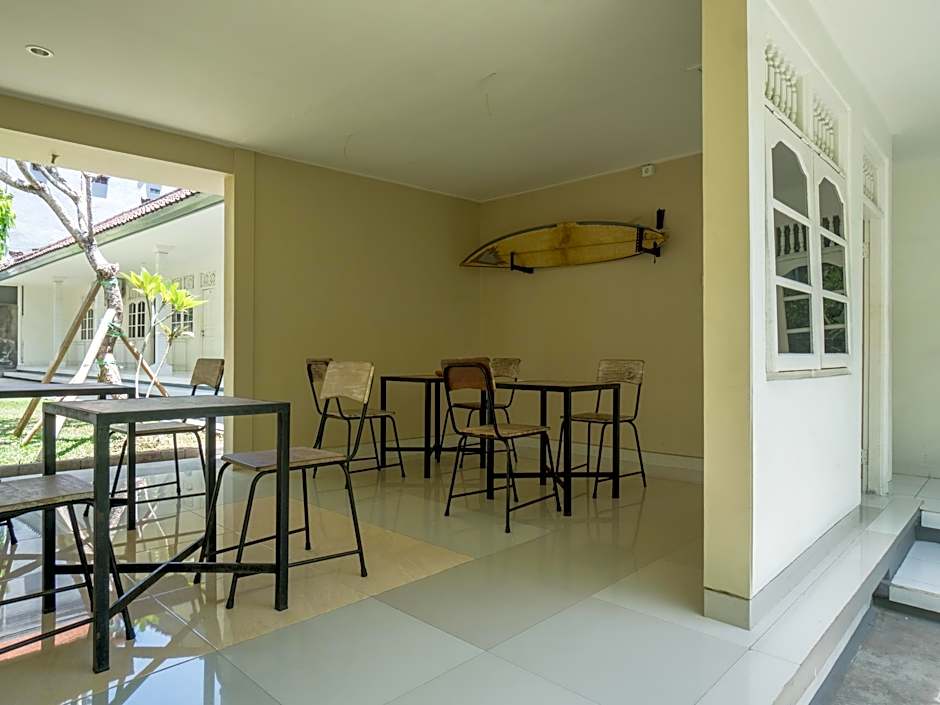 Matahari  Inn