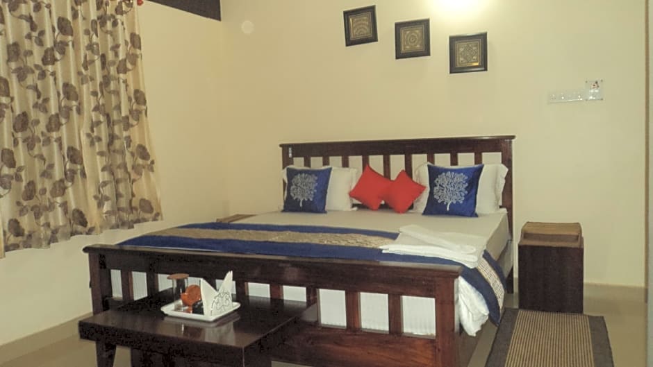 kRtAtithya B & B - a Bed & Breakfast