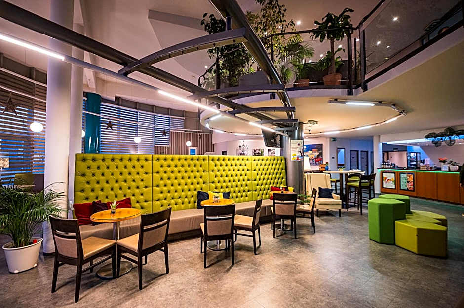 LifeHotel Vienna Airport