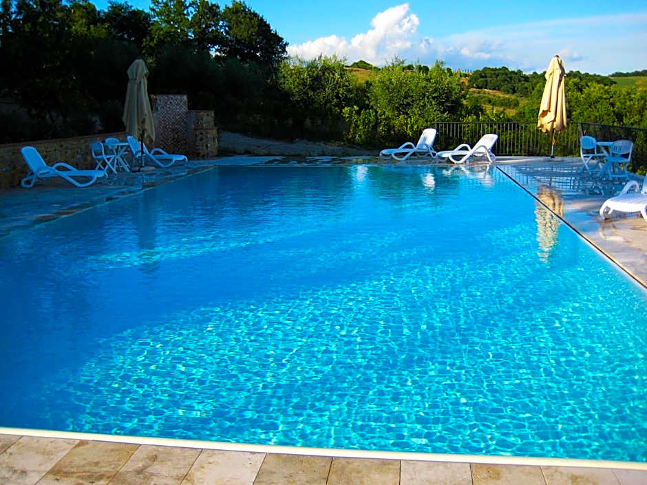 Relais Villa Sensano
